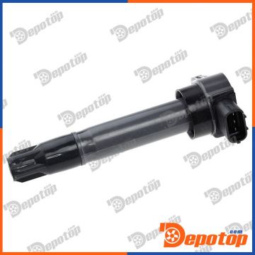 Bobine D'allumage pour MITSUBISHI | 5C1750, 48741